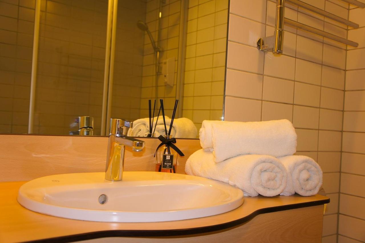 Zaliasis Slenis - Self Check-In Hotel - Free Parking Aukstkiemiai Zewnętrze zdjęcie