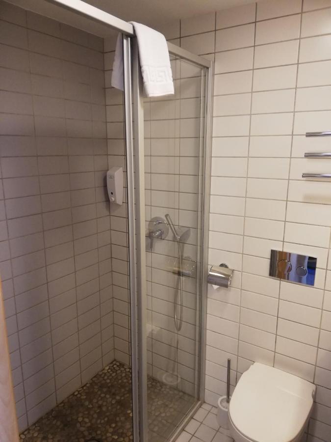 Zaliasis Slenis - Self Check-In Hotel - Free Parking Aukstkiemiai Zewnętrze zdjęcie