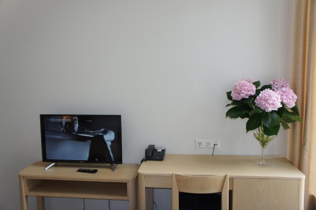 Zaliasis Slenis - Self Check-In Hotel - Free Parking Aukstkiemiai Zewnętrze zdjęcie